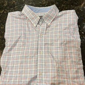 Mens modern fit shirt